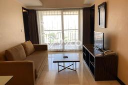 Braga City Walk 2 kmr tidur, full furnished, pusat kota Braga City Walk 2 kmr tidur, full furnished, pusat kota