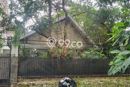 Dijual Rumah Premium dengan Fasilitas Sekitar Lengkap di Tebet, Jakarta Selatan Dijual Rumah Premium dengan Fasilitas Sekitar Lengkap di Tebet, Jakarta Selatan