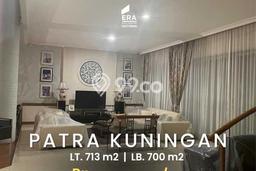Rumah Luxury Modern Siap Huni di patra kuningan Jakarta Selatan Rumah Luxury Modern Siap Huni di patra kuningan Jakarta Selatan