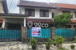 Rumah Elit LB 200m2 Siap Huni Desain Elegan di Cipulir, Jakarta Selatan Rumah Elit LB 200m2 Siap Huni Desain Elegan di Cipulir, Jakarta Selatan
