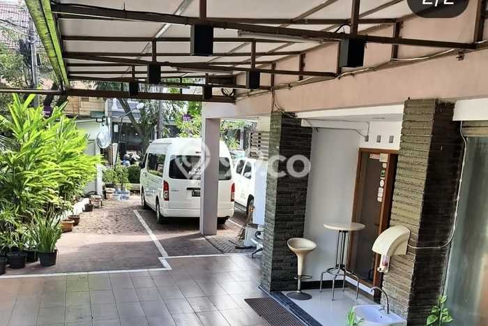 AREA BISNIS! Hotel Kawasan , Luas 640m2m², Jalan Utama, Ramai AREA BISNIS! Hotel Kawasan , Luas 640m2m², Jalan Utama, Ramai
