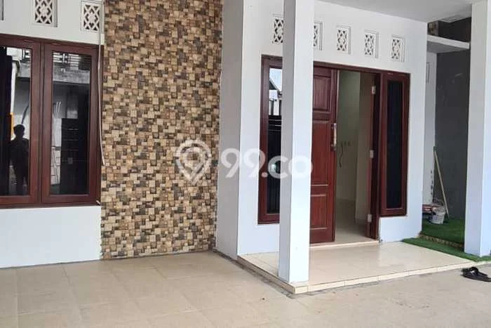 Hunian Nyaman Asri 4 KT Siap Pakai di Jimbaran Badung Hunian Nyaman Asri 4 KT Siap Pakai di Jimbaran Badung