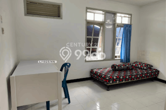 Hunian Mewah Dijual LT 144m2 di Cidadap, Bandung Hunian Mewah Dijual LT 144m2 di Cidadap, Bandung