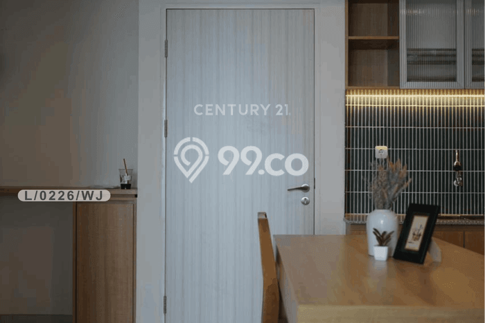 Untuk Dijual Apartemen 2 KT di Bekasi Luas 54m2 Untuk Dijual Apartemen 2 KT di Bekasi Luas 54m2