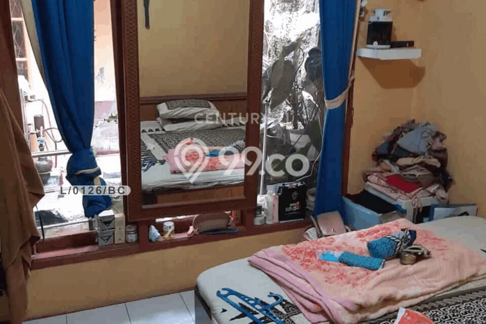 Dijual Rumah Strategis Bagus Punya 4 KT di Rancaekek Bandung SHM Dijual Rumah Strategis Bagus Punya 4 KT di Rancaekek Bandung SHM