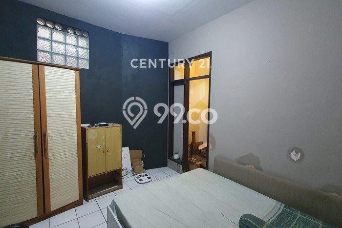 Rumah Modern 4 KT di Otista Bandung Rumah Modern 4 KT di Otista Bandung