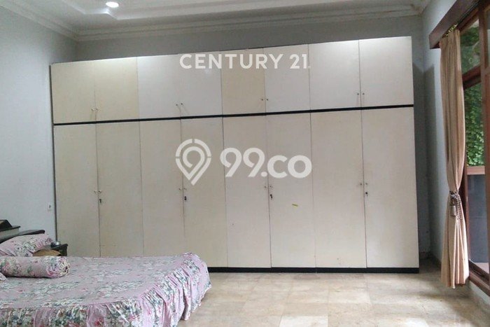 Rumah Elit LB 500m2 Siap Huni Desain Elegan di Soekarno Hatta, Bandung Rumah Elit LB 500m2 Siap Huni Desain Elegan di Soekarno Hatta, Bandung