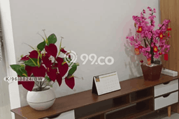 Rumah Modern Cantik 3 KT Siap Huni di Dayeuhkolot Rumah Modern Cantik 3 KT Siap Huni di Dayeuhkolot