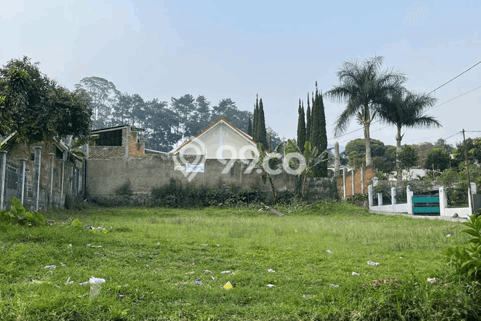 Kavling Tanah Dijual di Lembang, Bandung Barat, Luas 700m2 Area Strategis Kavling Tanah Dijual di Lembang, Bandung Barat, Luas 700m2 Area Strategis