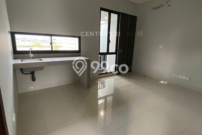 Lokasi terbaik! Rumah siap pakai disewakan di Bojongsoang LB 73m2 Lokasi terbaik! Rumah siap pakai disewakan di Bojongsoang LB 73m2