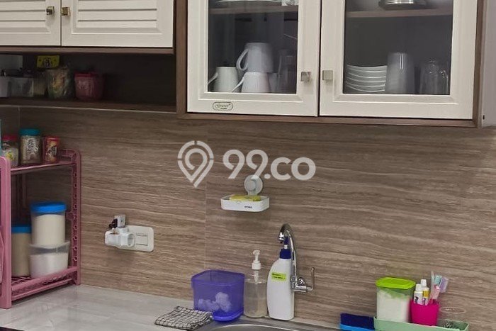 Rumah Modern Cantik 3 KT Siap Huni di Dayeuhkolot Rumah Modern Cantik 3 KT Siap Huni di Dayeuhkolot