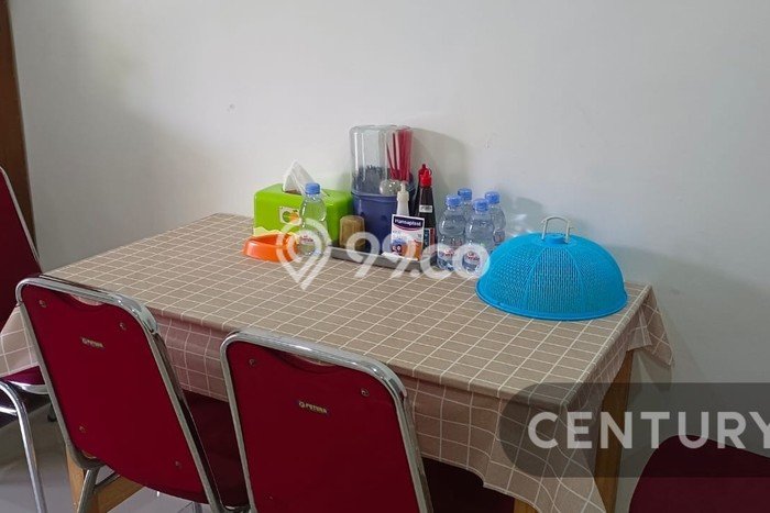Rumah Modern Cantik 3 KT Siap Huni di Dayeuhkolot Rumah Modern Cantik 3 KT Siap Huni di Dayeuhkolot