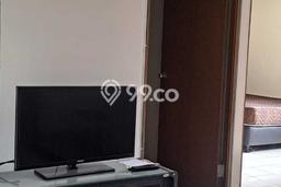 Dijual Apartemen 2 KT 1 KM di Cicadas Luas 47m2 Dijual Apartemen 2 KT 1 KM di Cicadas Luas 47m2