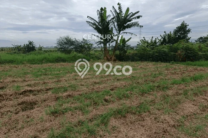 Tanah Kosong Dijual di Bandung dengan Area 3054m2 Tanah Kosong Dijual di Bandung dengan Area 3054m2