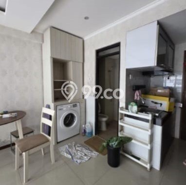 Hunian Apartemen Disewakan Terjangkau 45m2 di Cicendo, Cocok untuk Tempat Tinggal Anda Hunian Apartemen Disewakan Terjangkau 45m2 di Cicendo, Cocok untuk Tempat Tinggal Anda