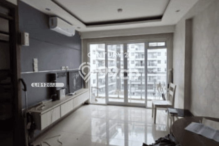 Hunian Apartemen Disewakan Terjangkau 45m2 di Cicendo, Cocok untuk Tempat Tinggal Anda Hunian Apartemen Disewakan Terjangkau 45m2 di Cicendo, Cocok untuk Tempat Tinggal Anda