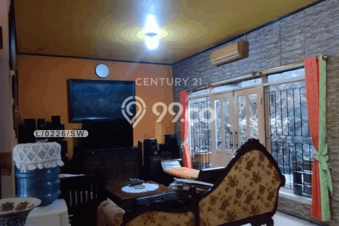 Rumah Modern Minimalis 4 Kamar Siap Huni di Ngamprah Rumah Modern Minimalis 4 Kamar Siap Huni di Ngamprah