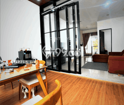 Jual Rumah Modern 3 KT di Taman Kopo Indah, Bandung Jual Rumah Modern 3 KT di Taman Kopo Indah, Bandung