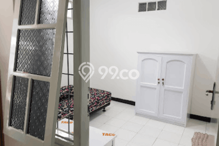 Hunian Mewah Dijual LT 144m2 di Cidadap, Bandung Hunian Mewah Dijual LT 144m2 di Cidadap, Bandung