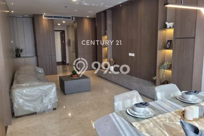 Jarang Ada! Unit Apartemen Hemat di Cidadap, Bandung 3 Kamar Tidur dan 2 Kamar Mandi Jarang Ada! Unit Apartemen Hemat di Cidadap, Bandung 3 Kamar Tidur dan 2 Kamar Mandi