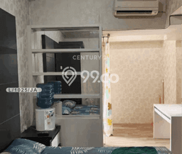 Hunian Apartemen 0 KT 0 KM Dijual di Arcamanik Bandung, Luas 24m2 Hunian Apartemen 0 KT 0 KM Dijual di Arcamanik Bandung, Luas 24m2