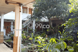 Rumah 18 KT 5 KM Luas Tanah 880m2m², LB 600m2m² di Bandung Wetan, Bandung Rumah 18 KT 5 KM Luas Tanah 880m2m², LB 600m2m² di Bandung Wetan, Bandung