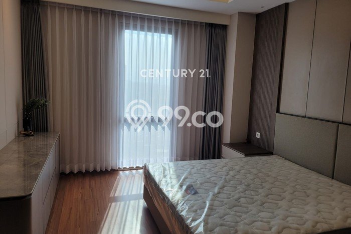 Jarang Ada! Unit Apartemen Hemat di Cidadap, Bandung 3 Kamar Tidur dan 2 Kamar Mandi Jarang Ada! Unit Apartemen Hemat di Cidadap, Bandung 3 Kamar Tidur dan 2 Kamar Mandi