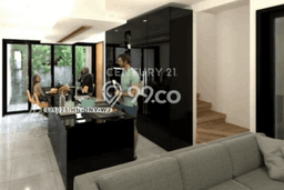 For Sale Hunian Rumah Nyaman 3 Kamar di Pulo Permata Sari, Bekasi For Sale Hunian Rumah Nyaman 3 Kamar di Pulo Permata Sari, Bekasi