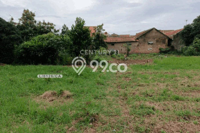Tanah Kosong Dijual di Bandung dengan Area 3054m2 Tanah Kosong Dijual di Bandung dengan Area 3054m2