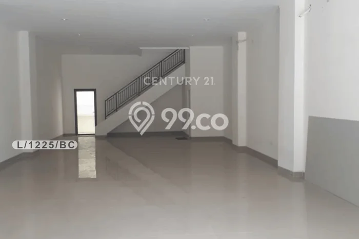 Unit Ruko Tersedia di Ciwastra Spesifikasi LB 280m2 Unit Ruko Tersedia di Ciwastra Spesifikasi LB 280m2