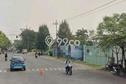 Tanah Kavling untuk Dijual di Kebomas Gresik 9950m2 Tanah Kavling untuk Dijual di Kebomas Gresik 9950m2