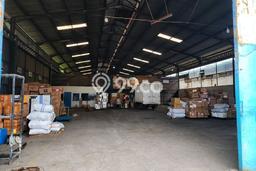 Unit Gudang Dijual di Surabaya LT 28000m2 & LB 10000m2 Unit Gudang Dijual di Surabaya LT 28000m2 & LB 10000m2