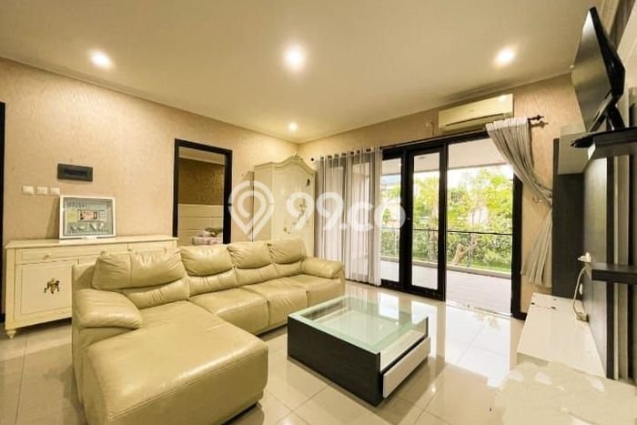 For Sale! Premium House LT 428m2 Desain Modern di Graha For Sale! Premium House LT 428m2 Desain Modern di Graha