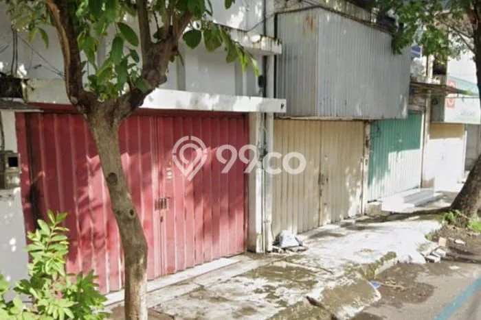 Unit Ruko Dijual di Bubutan Surabaya Luas Tanah 72m2, Luas Bangunan 106m2 Unit Ruko Dijual di Bubutan Surabaya Luas Tanah 72m2, Luas Bangunan 106m2
