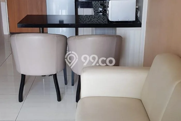 Apartemen Terjangkau di Dukuh Pakis Spesifikasi 2 Kamar Apartemen Terjangkau di Dukuh Pakis Spesifikasi 2 Kamar