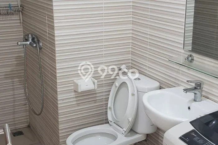 Apartemen Terjangkau di Dukuh Pakis Spesifikasi 2 Kamar Apartemen Terjangkau di Dukuh Pakis Spesifikasi 2 Kamar