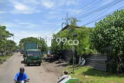 Tanah Kavling Dijual di Margomulyo, Surabaya dengan Luas Tanah 1300m2 Tanah Kavling Dijual di Margomulyo, Surabaya dengan Luas Tanah 1300m2