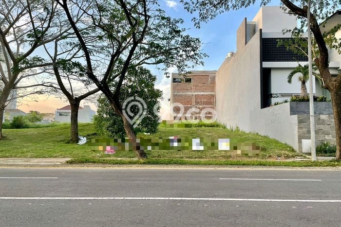 Tanah Dijual Area Strategis di Citraland Surabaya 548m2 Tanah Dijual Area Strategis di Citraland Surabaya 548m2