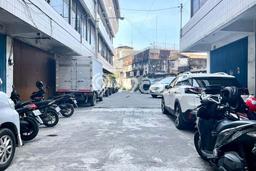 Dijual! Ruko di Kembang Jepun Surabaya LT 43m2 / LB 194m2 Kawasan Strategis Dijual! Ruko di Kembang Jepun Surabaya LT 43m2 / LB 194m2 Kawasan Strategis