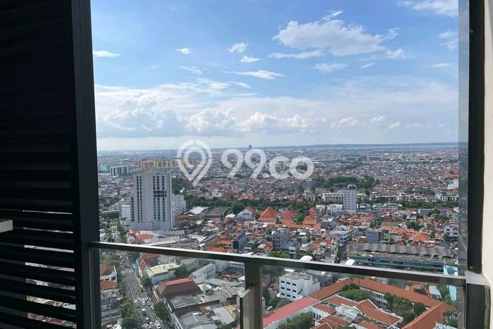 Apartemen Favorit Nyaman Dijual di Surabaya dengan 2 Kamar Tidur Apartemen Favorit Nyaman Dijual di Surabaya dengan 2 Kamar Tidur