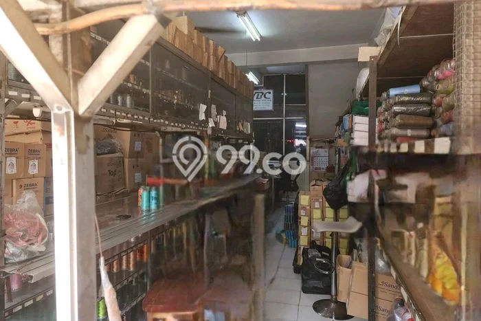 Ruko Paling Dicari LB 245m2 Dijual di Bubutan Ruko Paling Dicari LB 245m2 Dijual di Bubutan