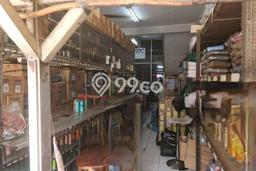 Ruko Paling Dicari LB 245m2 Dijual di Bubutan Ruko Paling Dicari LB 245m2 Dijual di Bubutan