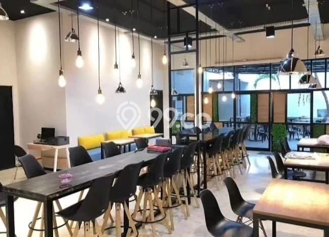 INVESTASI POTENSIAL! Komersial di Tegalsari, Luas 600m2m², Potensi ROI Tinggi INVESTASI POTENSIAL! Komersial di Tegalsari, Luas 600m2m², Potensi ROI Tinggi