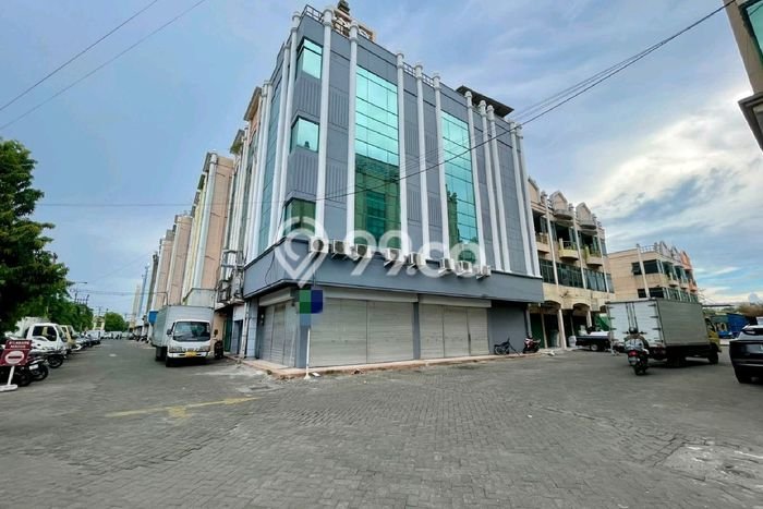 Ruko Bagus Dijual di Pabean Cantikan Surabaya Strategis Cocok untuk Kembangkan Bisnis Ruko Bagus Dijual di Pabean Cantikan Surabaya Strategis Cocok untuk Kembangkan Bisnis