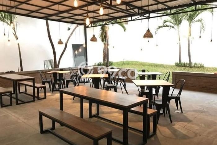 INVESTASI POTENSIAL! Komersial di Tegalsari, Luas 600m2m², Potensi ROI Tinggi INVESTASI POTENSIAL! Komersial di Tegalsari, Luas 600m2m², Potensi ROI Tinggi