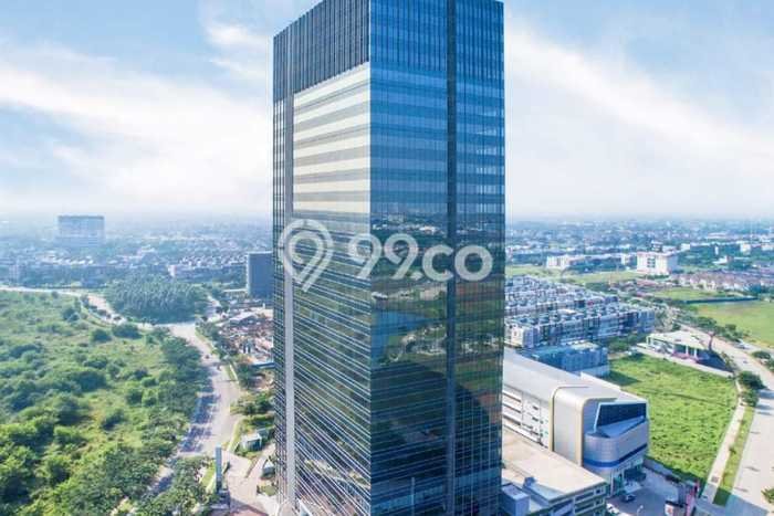 Paling Dicari! Kantor Dijual di Alam Sutera Harga Kompetitif Paling Dicari! Kantor Dijual di Alam Sutera Harga Kompetitif