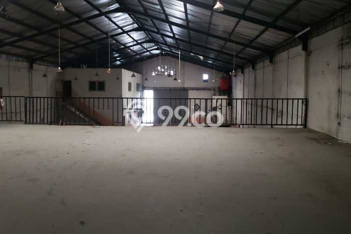 Gudang Bagus Dijual LB 1080m2 Lokasi Strategis Tangerang Area Cocok untuk Bisnis Gudang Bagus Dijual LB 1080m2 Lokasi Strategis Tangerang Area Cocok untuk Bisnis