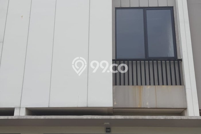 Ruko Dijual di Prime Area Tangerang Luas 482m2 Ruko Dijual di Prime Area Tangerang Luas 482m2