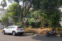 Tanah Kavling Dijual di Jakarta Barat dengan Spesifikasi 223m2 Tanah Kavling Dijual di Jakarta Barat dengan Spesifikasi 223m2