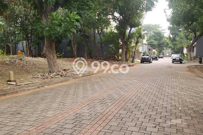 Tanah Kavling Dijual di Jakarta Utara dengan Spesifikasi 360m2 Tanah Kavling Dijual di Jakarta Utara dengan Spesifikasi 360m2